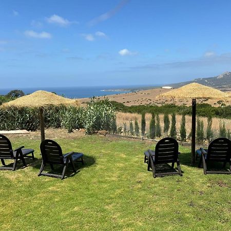 El Escondite Del Sol タリファ エクステリア 写真