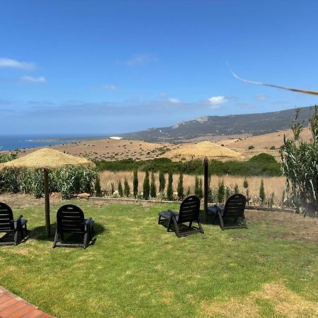 El Escondite Del Sol タリファ エクステリア 写真