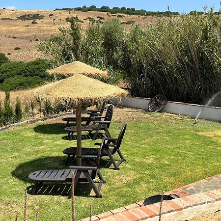 El Escondite Del Sol タリファ エクステリア 写真