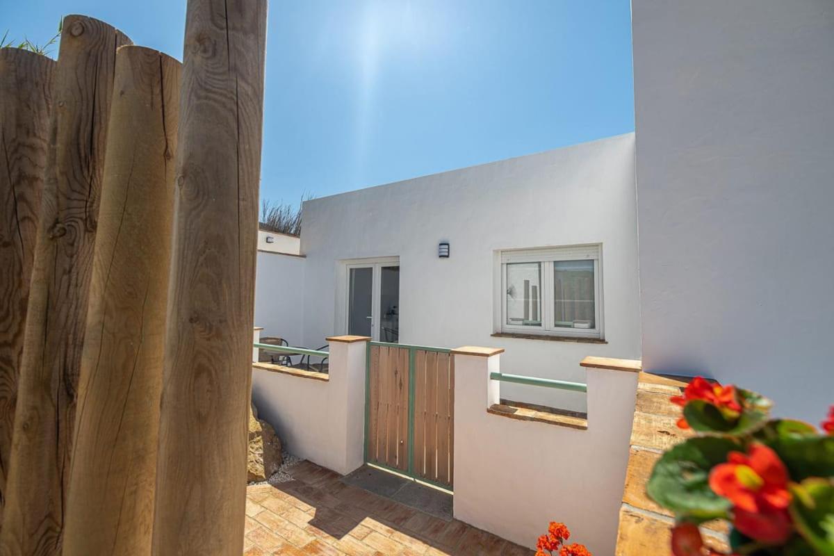 El Escondite Del Sol タリファ エクステリア 写真