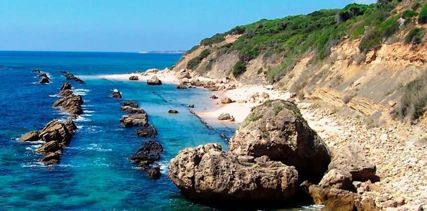 El Escondite Del Sol タリファ エクステリア 写真