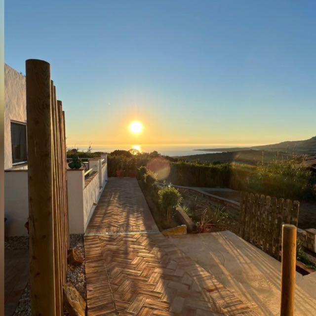 El Escondite Del Sol タリファ エクステリア 写真