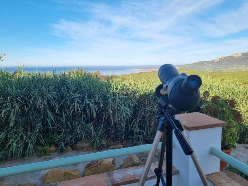El Escondite Del Sol タリファ エクステリア 写真